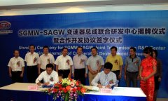 SGMW-SAGWܳз